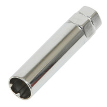 Weld Conical Seat Lug Nut Kit Socket Key Replacement for Weld RT-S / Solana /  Belmont / Ventura / Laguna Wheels - WELDLUGKEY