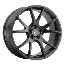 Shop for the best deals and fastest shipping on Forgestar CF5V Street Satin Black 20x9.5 Wheel | 5x114.3 | 6.04 BS | +20 ET | 64.1 | F322095C7P20 from DragRacingWheels.com.