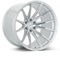 Vossen HFX-2 18x9 Silver wheel product photo
