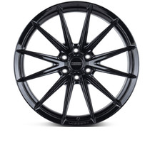 Vossen HFX-2 20x10 Gloss Black wheel product photo