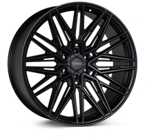 Vossen HF6-5 26x10 Satin Black wheel product photo