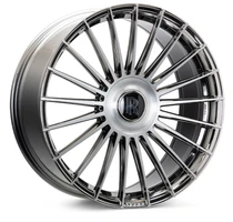 Vossen HF-8 24x10 wheel product photo