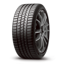Buy Michelin Pilot Sport All Season Tire 255/35ZR20 97W XL - 32180 from DragRacingWheels.com. Michelin Pilot Sport All Season tire engineered for responsive handling, confident wet traction, and year round performance.