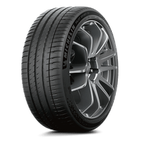 Michelin Pilot Sport EV 235/45R20 100V XL