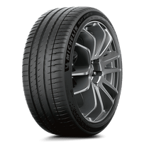Buy Michelin Pilot Sport EV Tire 255/45R19 104W XL - 12195 from DragRacingWheels.com. Michelin Pilot Sport EV tire engineered for electric vehicles delivering instant torque durability, wet and dry grip, and refined ride comfort.