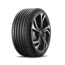 Buy Michelin Pilot Sport 4 SUV Tire 255/50R19 103Y - 37892 from DragRacingWheels.com. Michelin Pilot Sport 4 SUV ultra high performance summer tire engineered for powerful SUVs demanding precision handling and confident wet and dry traction.