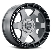 Shop WELD Ridge 20x9 Satin Gunmetal Wheels in 5x127 and 5x139.7 at DragRacingWheels.com. Fits Jeep Wrangler JL, Gladiator JT and Ram 1500 Classic 1994-2024. Verified fitment and fast shipping.