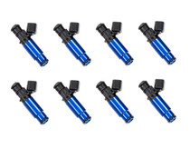 Shop Injector Dynamics 1750-XDS - Injectors 60mm / 14mm top o-ring 14mm Blue Bottom Adaptor - Set of 8 - 1750.60.14.14W.8 at DragRacingWheels.com. High performance Injector Dynamics fuel injectors, fuel system adapters, connectors, filters and components for E85 street and race builds.. Fast shipping available.