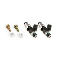 Shop Injector Dynamics ID1300-XDS Fuel Injectors for Polaris RZR 14mm Grey Adapter Top (Set of 2) - 1300.16.01.48.14.2 at DragRacingWheels.com. High performance Injector Dynamics fuel injectors, fuel system adapters, connectors, filters and components for E85 street and race builds.. Fast shipping available.