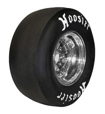 Hoosier 29.5/10.5/15 D06 Drag Slick Tires (18192) product photo