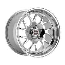 Weld Racing RT-S Twisted S78 18x11.5 / 5x4.75 BP / 5.1in. BS Polished Drag Wheel (High Pad) - 78HP-8115B51A