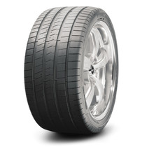 Mickey Thompson Street Comp GHT Tire - 255/45R20 105Y XL (277881) - 321091009 ultra high performance street tire for muscle cars and sports cars