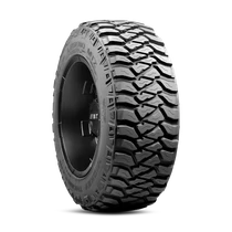 Mickey Thompson Baja Legend MTZ Tire - 33X12.50R20LT 114Q (249356) - 331010005 aggressive mud-terrain tire for trucks Jeeps and SUVs