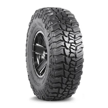 Mickey Thompson Baja Boss M/T Tire - LT305/55R20 125/122Q (247884) - 331099004 extreme mud-terrain tire for lifted trucks Jeeps and SUVs