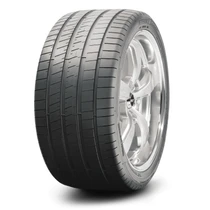 Mickey Thompson Street Comp GHT Tire - 315/35R20 110Y XL (277866) - 321090009 ultra high performance street tire for muscle cars and sports cars