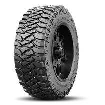 Mickey Thompson Baja Legend MTZ Tire - LT305/60R18 126/123Q (247906) - 331122011 aggressive mud-terrain tire for trucks Jeeps and SUVs