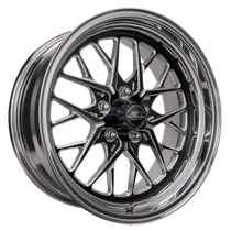 Shop for the best deals on the Billet Specialties Redline 20x10 | 5x115 BC | 5.75in BS Non-BeadLock Black Drag Wheel | Widebody Hellcat / Redeye / SCAT Pack / Demon 170 - BRS07210Y9057 from DragRacingWheels.com, the racing wheel fitment experts.