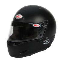 Bell Helmets M8 Full Face Helmet with Snell Certification Flat Black product photo