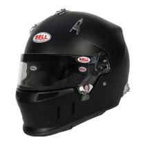 Bell Helmets XR7 Full Face Helmet FIA Approved Size Flat Black product photo