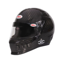 Bell Helmets BR8 Full Face Helmet - Snell , Size Carbon product photo