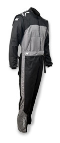 Impact Racing Mini Racer 2.4 Youth Driving Suit product photo