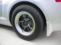 Weld Racing RT-S S71 17x10 / 5x120mm BP / 7.2in. BS Black Drag Wheel (High Pad) - Non-Beadlock #71HB7100N72A BMW 3 Series F30, BMW 3 Series F31, BMW 3 Series F34, BMW 4 Series F32, BMW 4 Series F33, BMW 4 Series F36, BMW 3 Series E90, BMW 3 Series E91, BMW 3 Series E92, BMW 3 Series E93, G8 GT & VE Commodore 2008-2009, Chevy SS Sedan (Holden VF) 2014-2016, CTS-V Coupe 2011-2015, CTS-V Sedan 2009-2014, Camaro SS / ZL1 2010-2015, Camaro SS / 1LE / ZL1 2016-2024, CTS-V GEN3 2016-2019