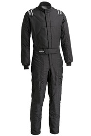 SPARCO Stint Driving Suit with SFI 3.2A/5 Certification Black product photo