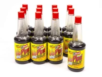 Red Line Diesel Detergent Fuel Additive 12.00 oz Set of 12 (70922) product photo