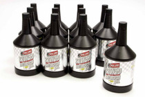 Red Line Motorcycle Motor Oil 20W50 1 qt Set of 12 (42524) product photo