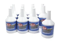Red Line High Zinc Motor Oil 5W50 1 qt Set of 12 (11624) product photo