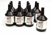 Red Line Transmission Fluid 20W60 1 qt Set of 12 (42924) product photo