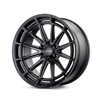 Vossen HFX-5 22x10 Satin Black wheel product photo