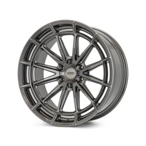 Vossen HFX-5 24x12 Gunmetal wheel product photo
