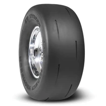 Mickey Thompson ET Street Radial Pro Drag Tire - P305/45R17 (28X12.00R17) - 276946
