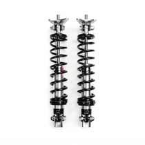 QA1 1982-2002 Chevrolet Camaro / Pontiac Firebird Rear Pro Coil Shock System - Single Adjustable - 150 lb/in - RCK52624