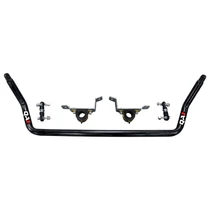 QA1 1963-1987 Chevrolet C10 Front Sway Bar Kit for QA1 Crossmember - 1-3/8in - 52883