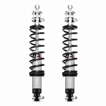 QA1 1979-2004 Ford Mustang Rear Pro Coil-Over Kit - Double Adjustable - 10in x 175 lb/in - RCK52407