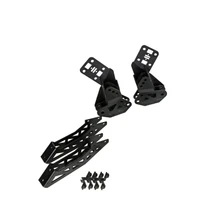 Ridetech Front Frame Bracket Kit for 2015-2026 Ford F-150 - 12297102