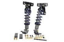 Ridetech Rear HQ Series Coil-Overs for 2015-2026 Ford Mustang S550 / S650 - 12276210