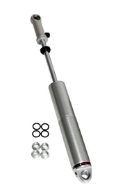 Ridetech Rear HQ Series Shock Absorber - Single for 2015-2026 Ford F-150 - 12299515