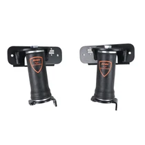 Ridetech Air Assist Leveling Kit for 2015-2026 Ford F-150 - 12294050