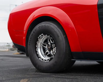 Weld Racing RT-S S82 Beadlock 15x11 Black 5x115 | 6.5 Backspace Black Single Beadlock MT - 82MB511W65F for Charger Hellcat Widebody 2020-2023, Challenger Hellcat Widebody 2018-2023, Challenger Redeye 2018-2023, Challenger SCAT Pack Widebody 2018-2023, Challenger Demon 2018-2019, Challenger Superstock, Challenger Demon 170 2023