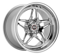 Shop for the best deals on with Drag Racing Wheels on Weld Racing RT-S S81 Drag Wheel 17X7 Polished Medium Pad 5X4.75 | 4.8 Backspace - 81MP7070B48A