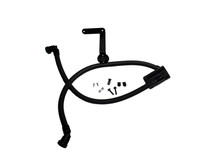 J&L 11-19 Ford F-150 2.7L/3.5L/5.0L Passenger Side Oil Separator 3.0 - Black Anodized
