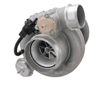 BorgWarner Turbo EFR B2 8374 0.92 a/r VTF WG