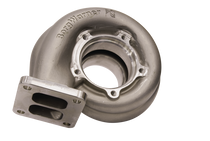 BorgWarner Turbine Housing S400SX SX .90 A/R-T4 VTF (87mm)
