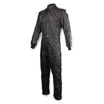 Impact Racing Suit Racer Black product photo