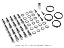 Race Star 12mm x 1.5 Acorn Closed End Lug - 20 PK #602-2439-20