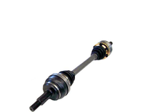 Photo of the DSS 2009-2014 Charger SRT8 / 300C SRT8 / Challenger SRT8 Axle