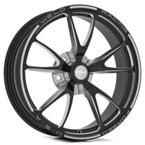 Weld Racing Full Throttle Forged 20x5 / 5x115 BP / 1.70in. BS Black Drag Wheel - 82B-2005243  for 2018-2020 Charger & Challenger / Hellcat / Demon / SRT SCAT Pack / Narrow / Widebody (with 15.4" Brembos)
2021, 2022, 2023 Charger & Challenger / Hellcat / Demon / SRT SCAT Pack / Narrow / Widebody (with 15.7" Brembos)
2008-2014 Charger SRT / Challenger SRT
2005-2008 Dodge Magnum SRT8
2005-2023 Chrysler 300 / SRT8 / RWD Models